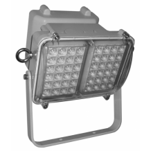 HDL206E - Emergency  Modular LED Luminaire - Zone 2
