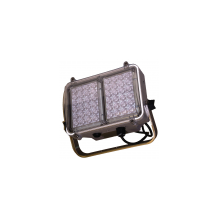 HDL 106 - Ex emb LED Modular Floodlight / Bulkhead Luminaire