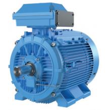 ABB Process Performance Motors, Cast Iron Frame