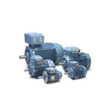 ABB Exd Explosion Proof Motors