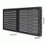 LED FO Series - Outdoor LED Curtain